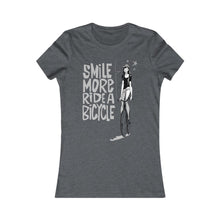 Load image into Gallery viewer, Smile t-shirt