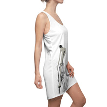 Load image into Gallery viewer, All Out Racerback Dress