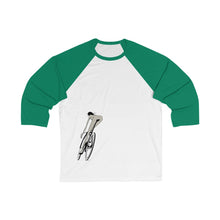 Load image into Gallery viewer, All Out Long Sleeve Tee