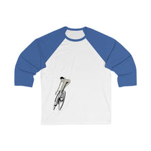 Load image into Gallery viewer, All Out Long Sleeve Tee