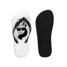 Load image into Gallery viewer, Mean Girl Flip-Flops