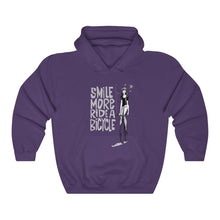 Load image into Gallery viewer, SMILE Hooded Sweatshirt