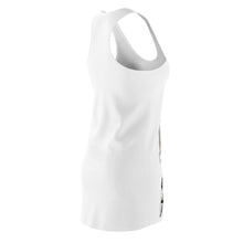 Load image into Gallery viewer, All Out Racerback Dress