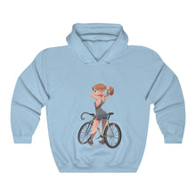 Load image into Gallery viewer, Hair Care Hooded Sweatshirt