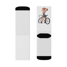 Load image into Gallery viewer, Hair Care Socks