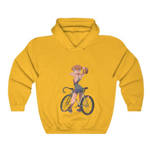 Load image into Gallery viewer, Hair Care Hooded Sweatshirt