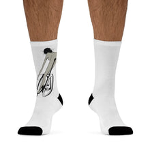Load image into Gallery viewer, All Out Socks