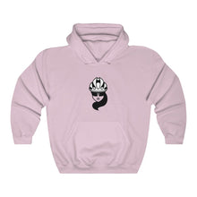 Load image into Gallery viewer, Mean Girl Hooded Sweatshirt