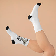 Load image into Gallery viewer, All Out Socks