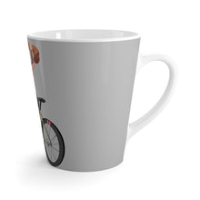 Load image into Gallery viewer, Hair Care Latte mug