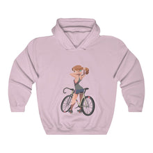 Load image into Gallery viewer, Hair Care Hooded Sweatshirt