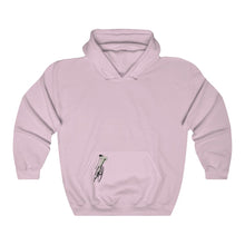 Load image into Gallery viewer, All Out Hooded Sweatshirt