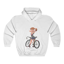 Load image into Gallery viewer, Hair Care Hooded Sweatshirt