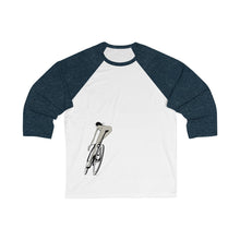 Load image into Gallery viewer, All Out Long Sleeve Tee