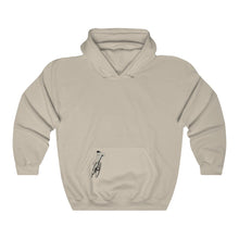 Load image into Gallery viewer, All Out Hooded Sweatshirt