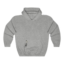 Load image into Gallery viewer, All Out Hooded Sweatshirt