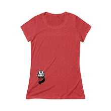Load image into Gallery viewer, Mean Girl Short Sleeve Tee