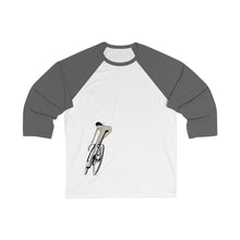 Load image into Gallery viewer, All Out Long Sleeve Tee