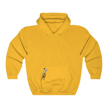 Load image into Gallery viewer, All Out Hooded Sweatshirt