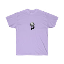 Load image into Gallery viewer, Mean Girl Cotton Tee