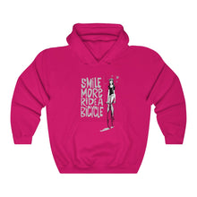 Load image into Gallery viewer, SMILE Hooded Sweatshirt