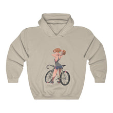 Load image into Gallery viewer, Hair Care Hooded Sweatshirt