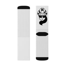 Load image into Gallery viewer, Mean Girl Socks