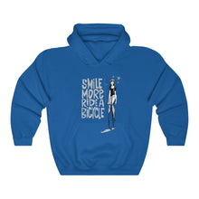 Load image into Gallery viewer, SMILE Hooded Sweatshirt