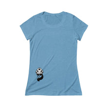 Load image into Gallery viewer, Mean Girl Short Sleeve Tee