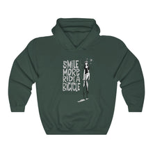 Load image into Gallery viewer, SMILE Hooded Sweatshirt