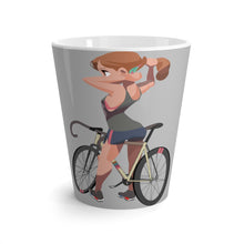 Load image into Gallery viewer, Hair Care Latte mug