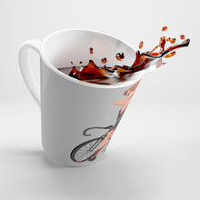 Load image into Gallery viewer, Hair Care Latte mug
