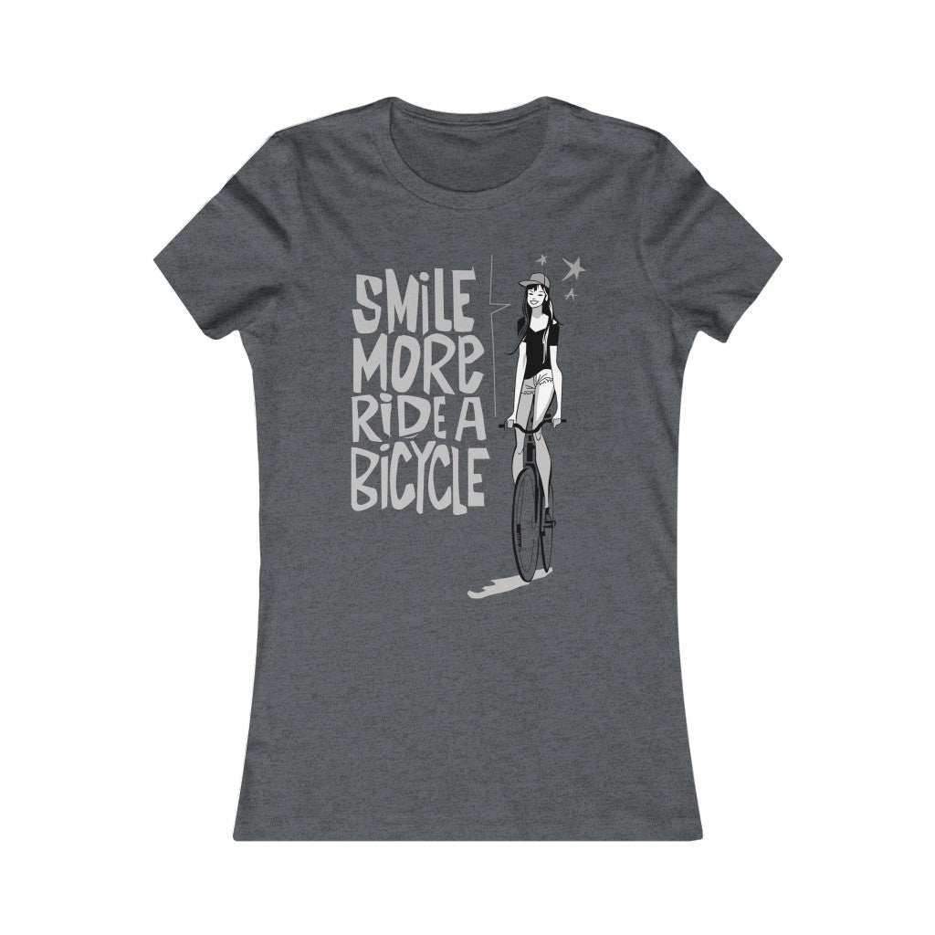 Smile t-shirt