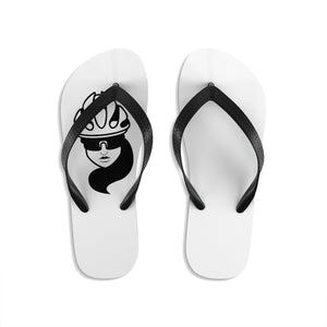 Mean Girl Flip-Flops