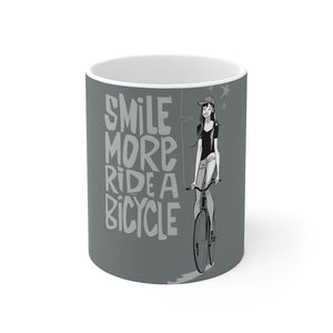 SMILE Mug