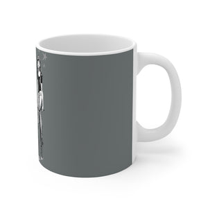 SMILE Mug