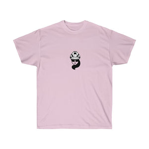 Mean Girl Cotton Tee