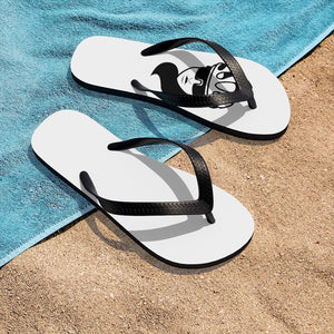 Mean Girl Flip-Flops