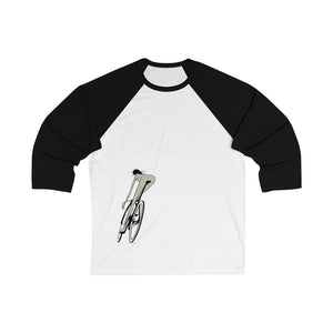 All Out Long Sleeve Tee