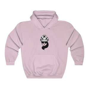 Mean Girl Hooded Sweatshirt