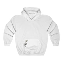 Load image into Gallery viewer, All Out Hooded Sweatshirt
