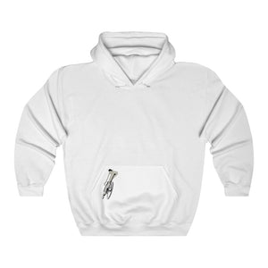 All Out Hooded Sweatshirt