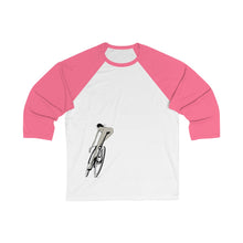 Load image into Gallery viewer, All Out Long Sleeve Tee
