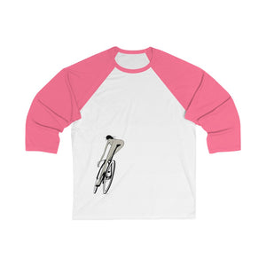 All Out Long Sleeve Tee