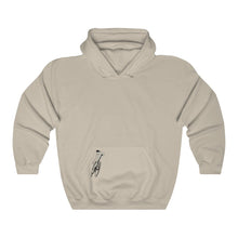 Load image into Gallery viewer, All Out Hooded Sweatshirt
