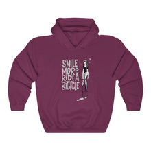 Load image into Gallery viewer, SMILE Hooded Sweatshirt
