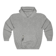 Load image into Gallery viewer, All Out Hooded Sweatshirt
