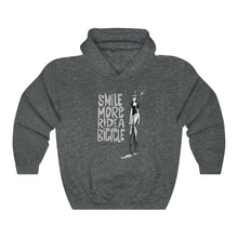 Load image into Gallery viewer, SMILE Hooded Sweatshirt
