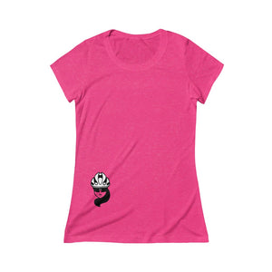 Mean Girl Short Sleeve Tee