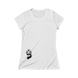 Mean Girl Short Sleeve Tee